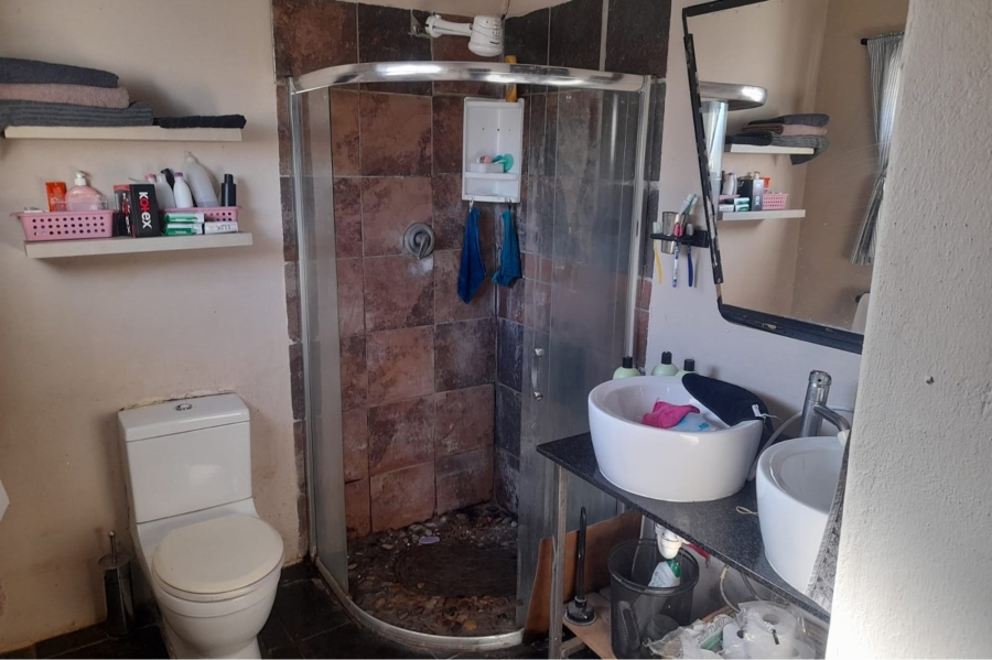 4 Bedroom Property for Sale in Bellville South Industria Western Cape